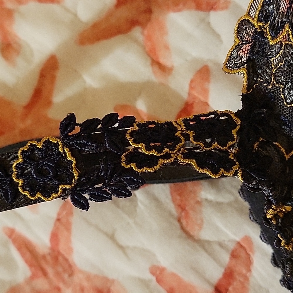 Prima Donna Bra - image 3